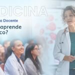 ¿Cómo aprende el médico?