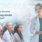 ¿Cómo aprende el médico?