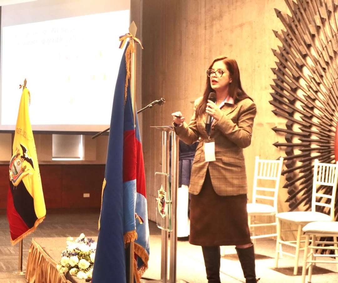 XI Congreso Internacional de Geriatría