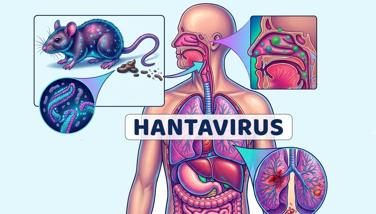 Hantavirus 2026