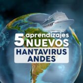5 aspectos NUEVOS que no sabíamos sobre el hantavirus