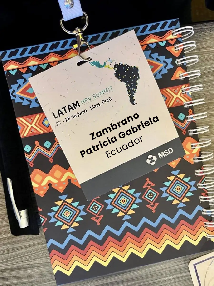 Latam HPV Summit Perú 2025