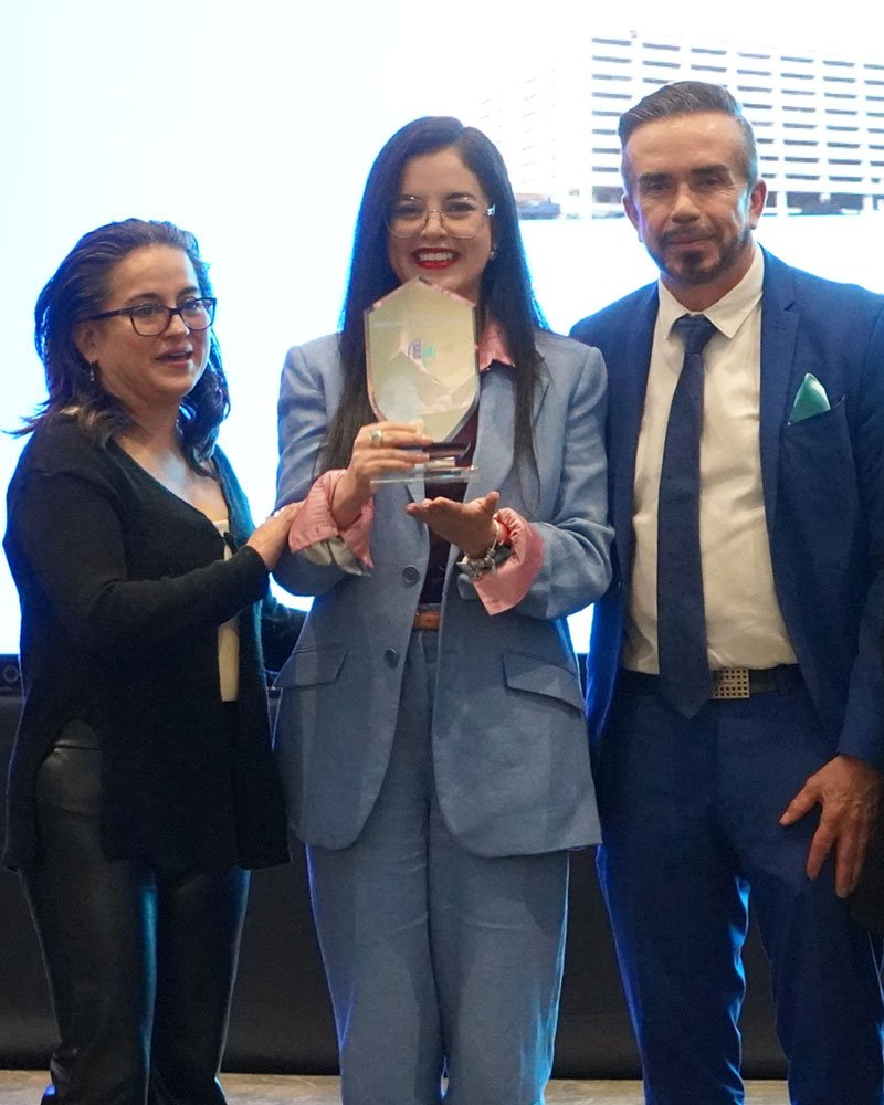 Premiación de Edición Médica a la Educación en Salud